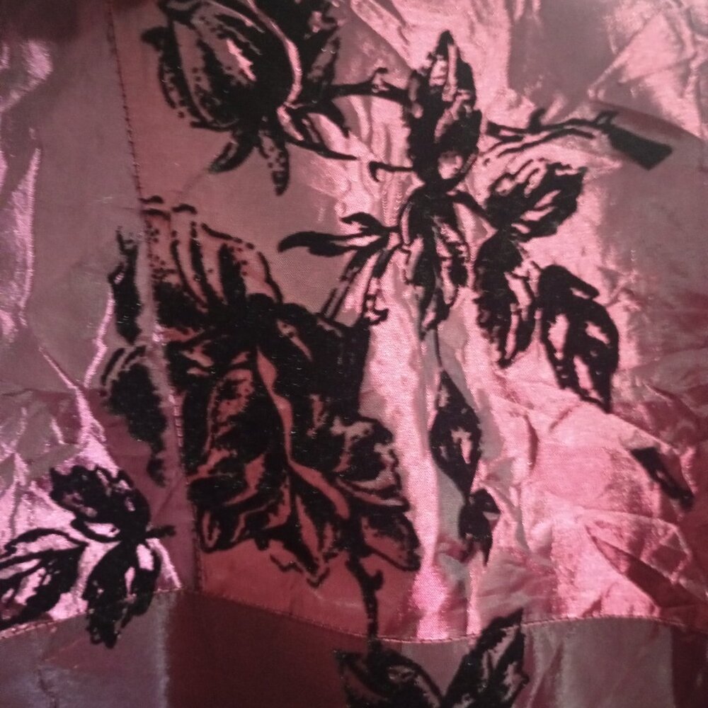 Susan grave jacket - Picture 2 of 4